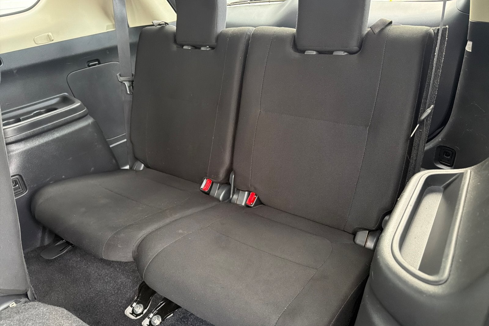2018 Mitsubishi Outlander ES