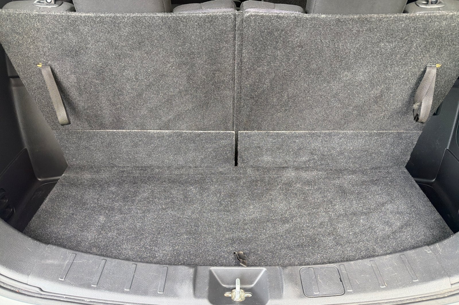 2018 Mitsubishi Outlander ES