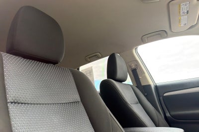 2018 Mitsubishi Outlander ES