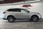 2018 Mitsubishi Outlander ES