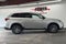 2018 Mitsubishi Outlander ES