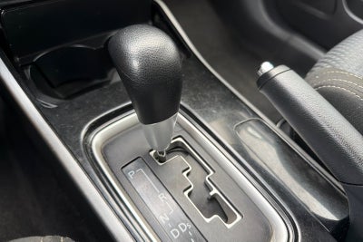 2018 Mitsubishi Outlander ES