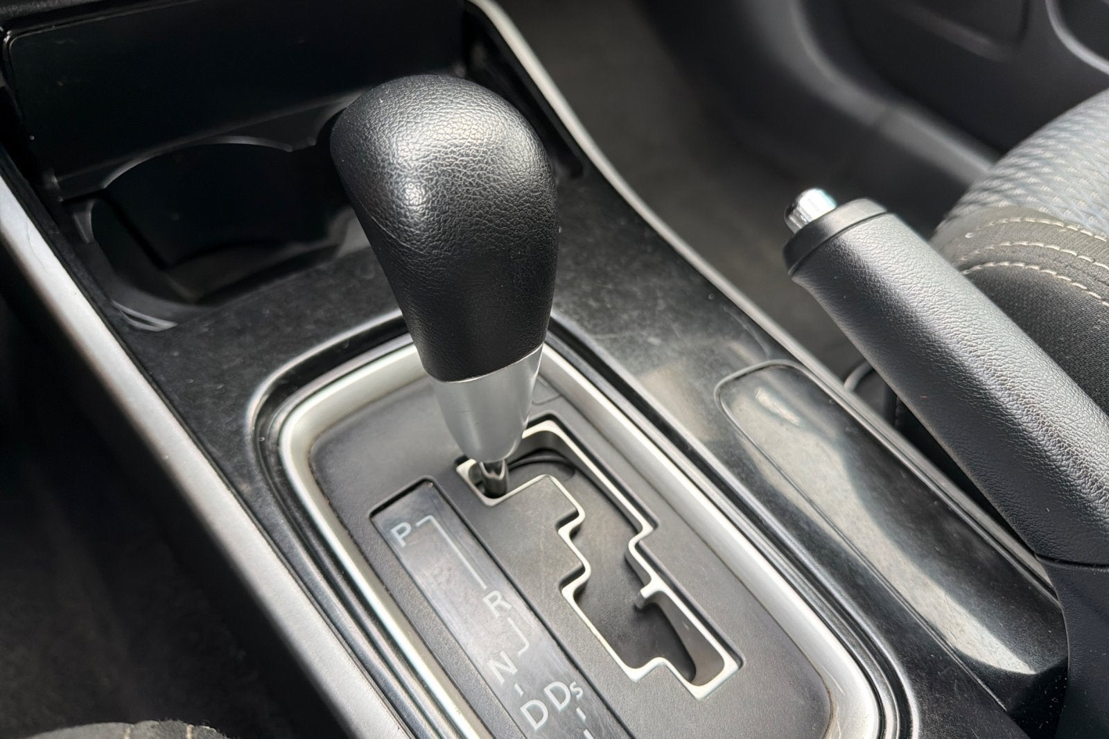 2018 Mitsubishi Outlander ES