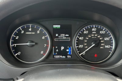 2018 Mitsubishi Outlander ES