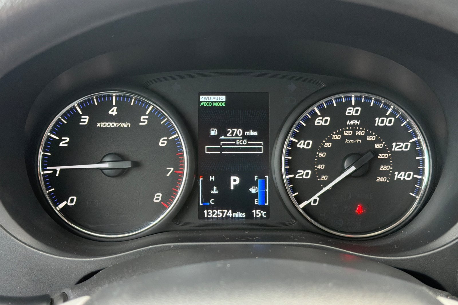 2018 Mitsubishi Outlander ES