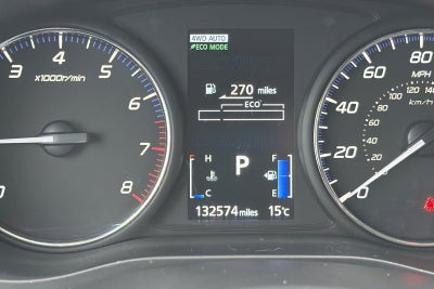 2018 Mitsubishi Outlander ES