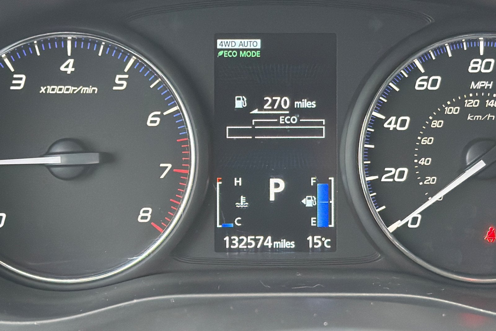 2018 Mitsubishi Outlander ES