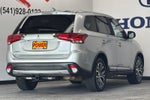 2018 Mitsubishi Outlander ES
