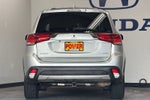 2018 Mitsubishi Outlander ES