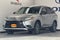 2018 Mitsubishi Outlander ES