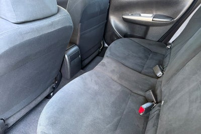 2009 Subaru Impreza Base