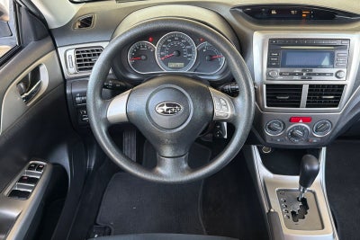 2009 Subaru Impreza Base