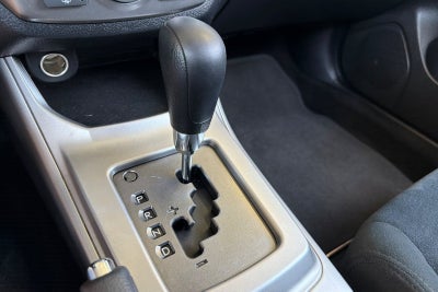 2009 Subaru Impreza Base