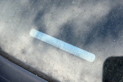2009 Subaru Impreza Base