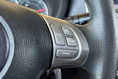 2009 Subaru Impreza Base