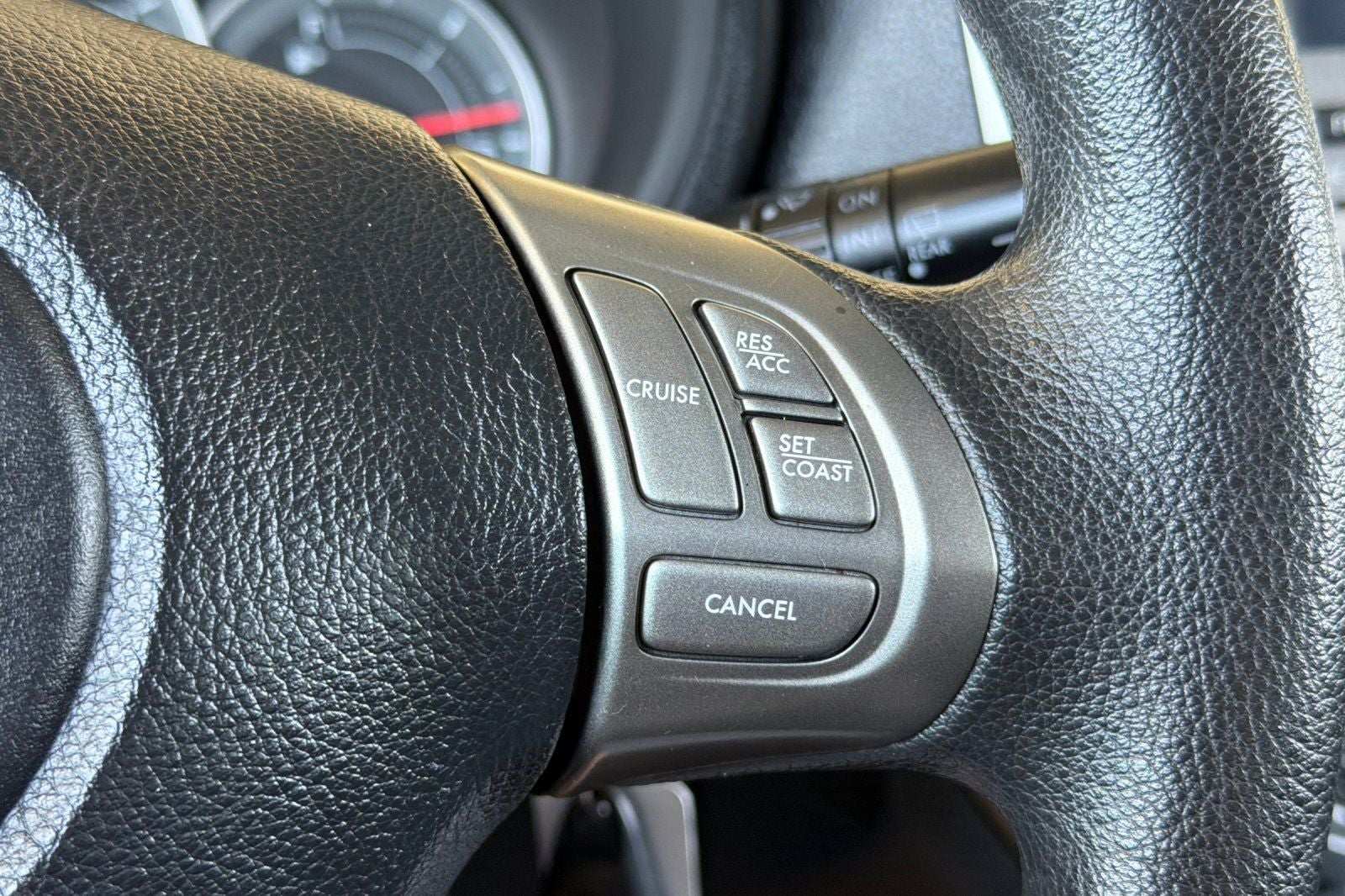 2009 Subaru Impreza Base