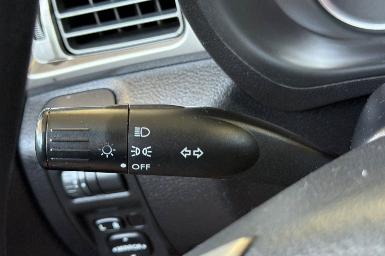 2009 Subaru Impreza Base
