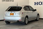 2009 Subaru Impreza Base