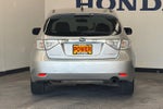 2009 Subaru Impreza Base