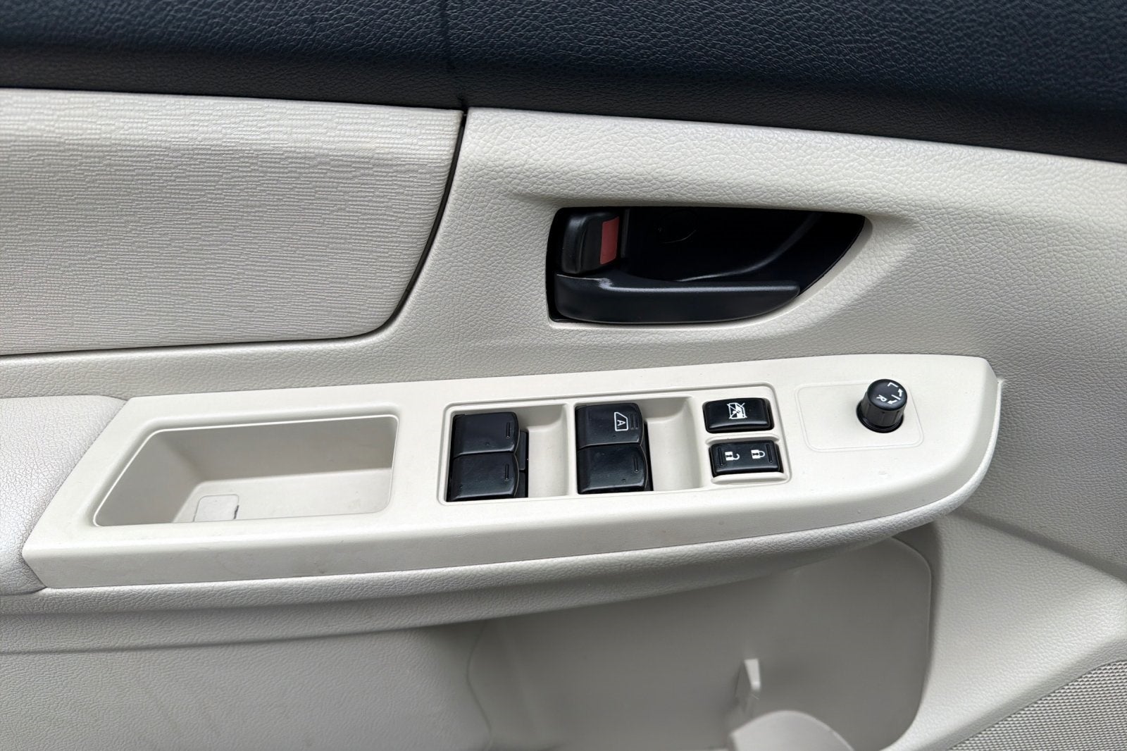 2013 Subaru Impreza 2.0i