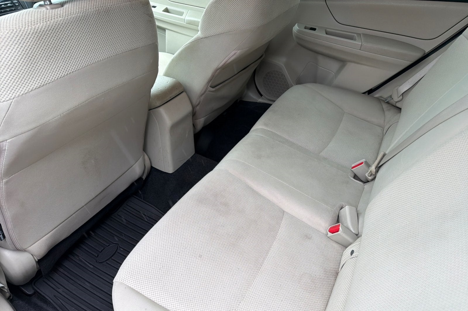 2013 Subaru Impreza 2.0i