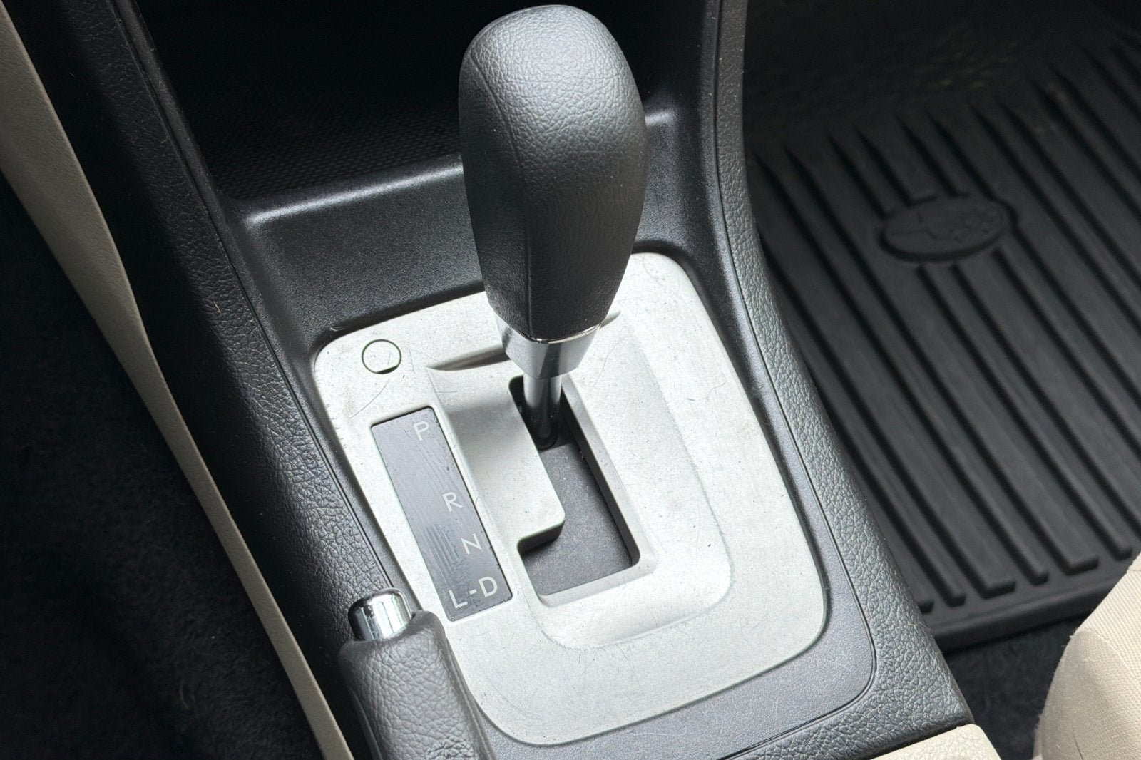 2013 Subaru Impreza 2.0i