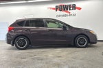 2013 Subaru Impreza 2.0i