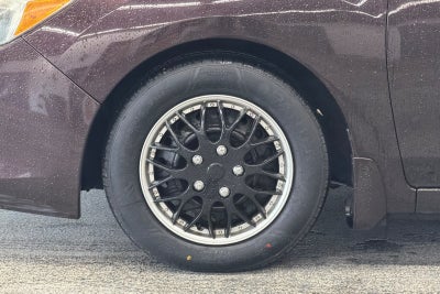 2013 Subaru Impreza 2.0i