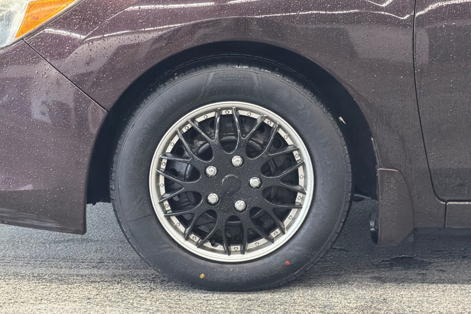 2013 Subaru Impreza 2.0i