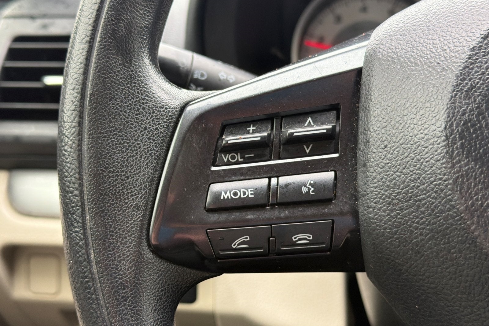 2013 Subaru Impreza 2.0i