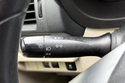 2013 Subaru Impreza 2.0i