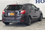 2013 Subaru Impreza 2.0i
