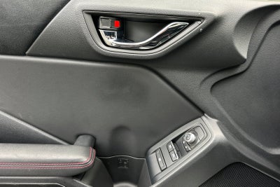 2024 Subaru BRZ Limited