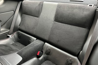 2024 Subaru BRZ Limited