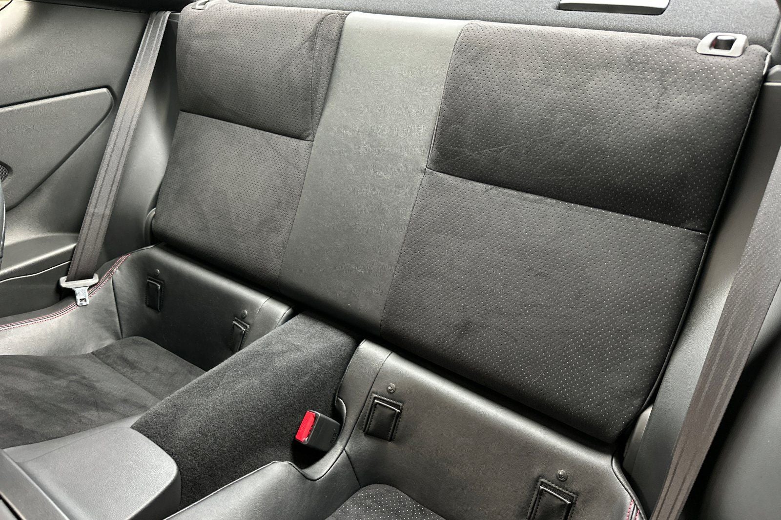 2024 Subaru BRZ Limited