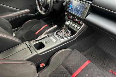 2024 Subaru BRZ Limited