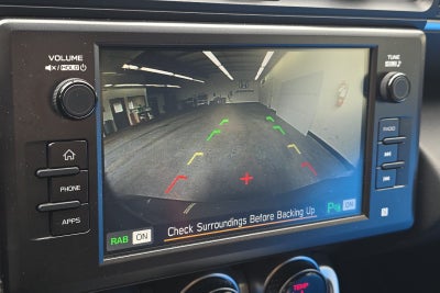 2024 Subaru BRZ Limited