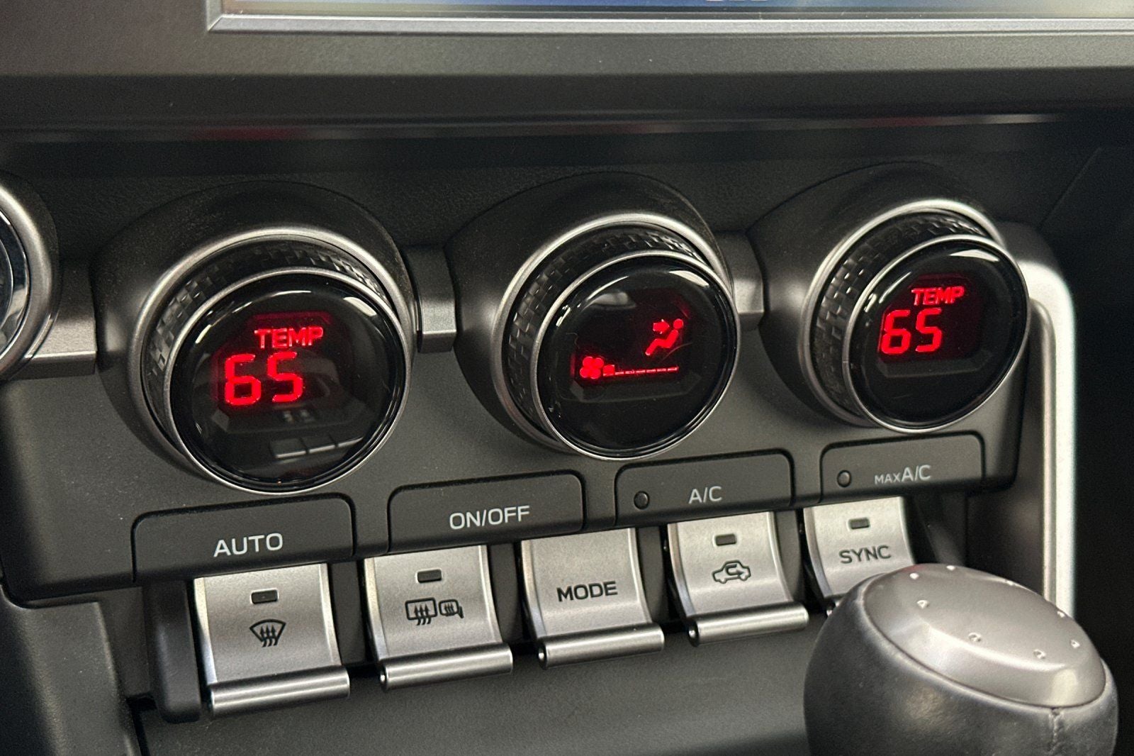 2024 Subaru BRZ Limited