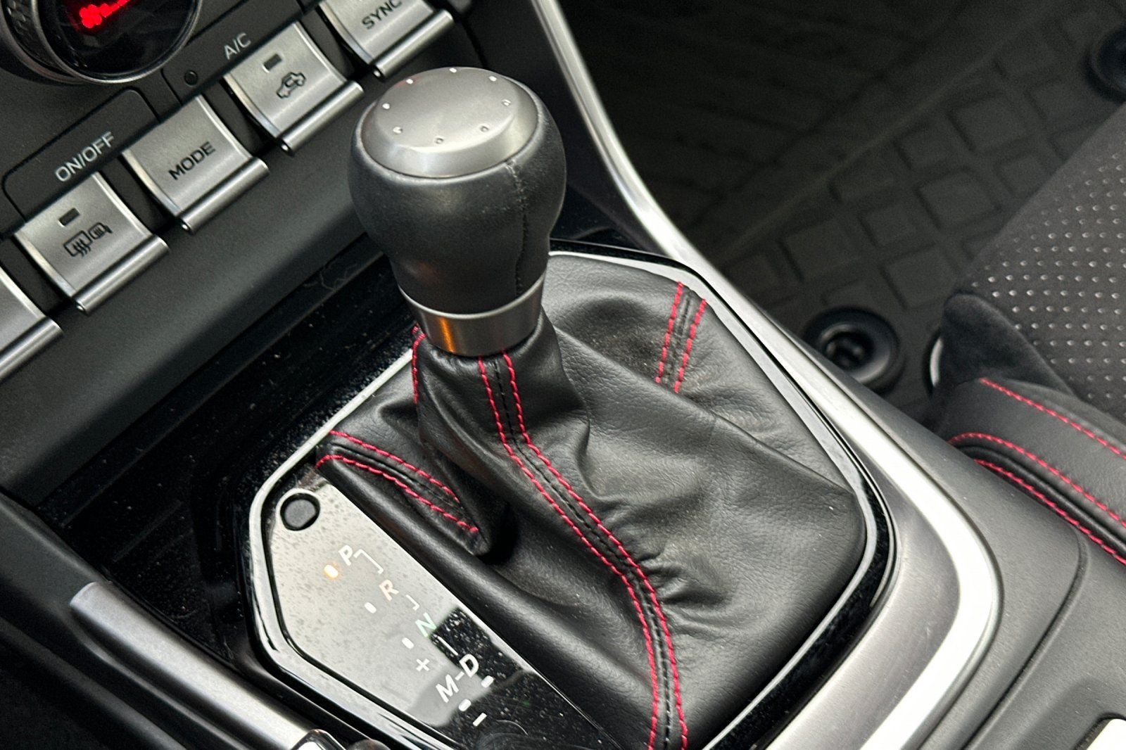 2024 Subaru BRZ Limited