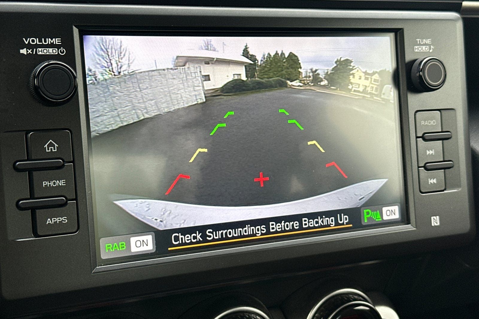 2024 Subaru BRZ Limited