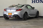 2024 Subaru BRZ Limited