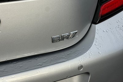 2024 Subaru BRZ Limited