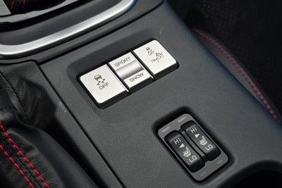 2024 Subaru BRZ Limited