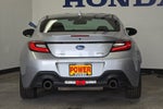 2024 Subaru BRZ Limited