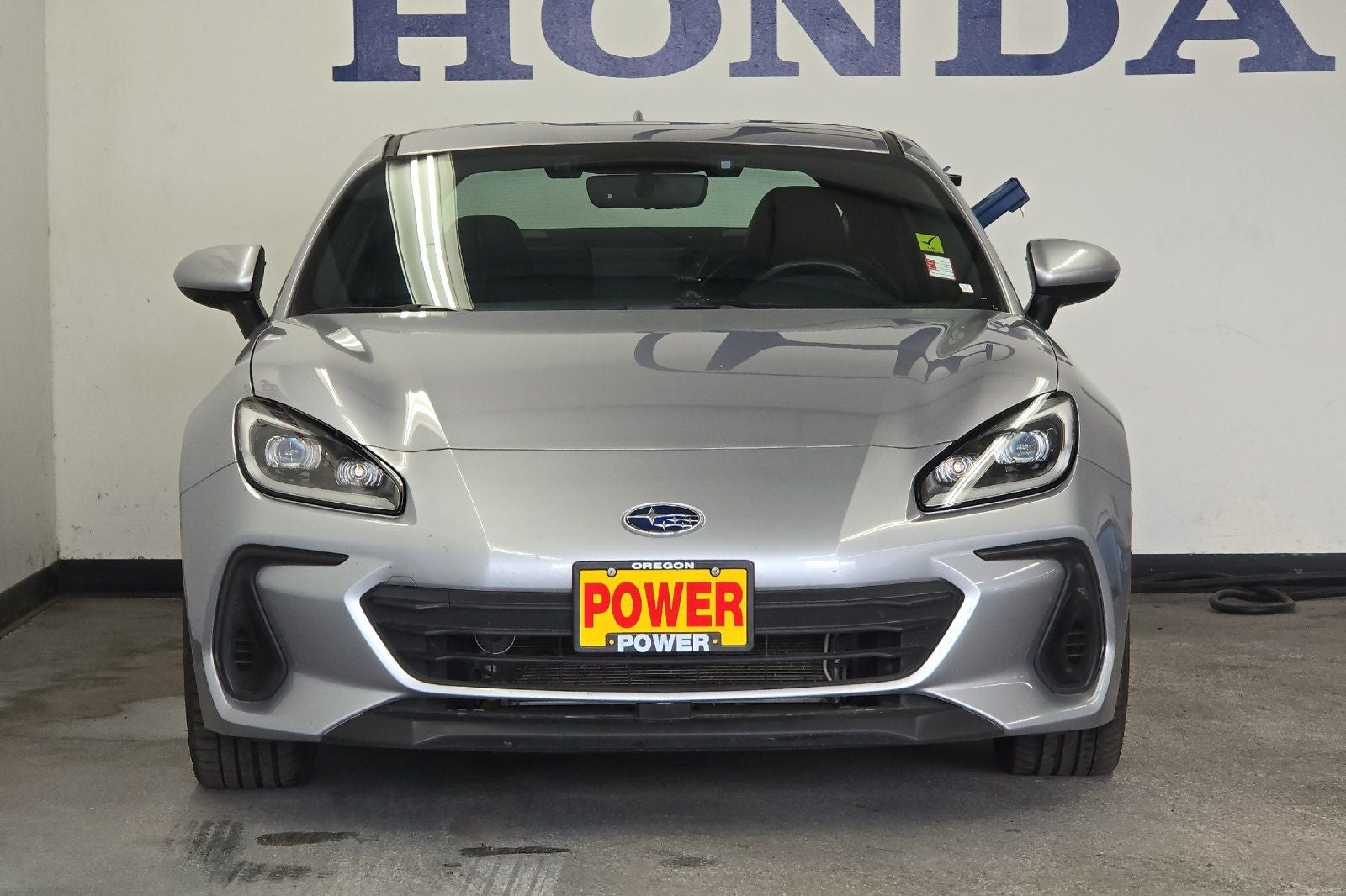 2024 Subaru BRZ Limited