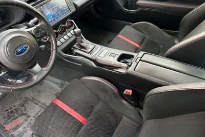 2024 Subaru BRZ Limited