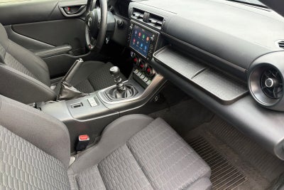 2023 Toyota GR86 Base