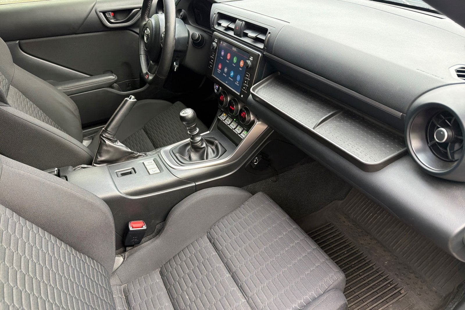 2023 Toyota GR86 Base