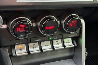 2023 Toyota GR86 Base