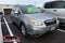 2014 Subaru Forester 2.5i Touring